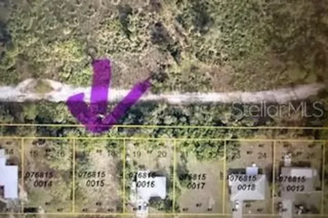 Lots 17 & 18 Hernando Road North Port FL 34287