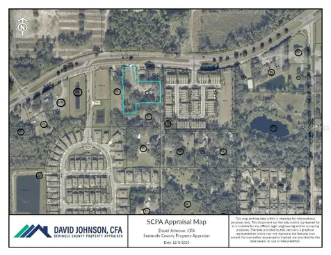 2455 Ark Academy Court Sanford FL 32773