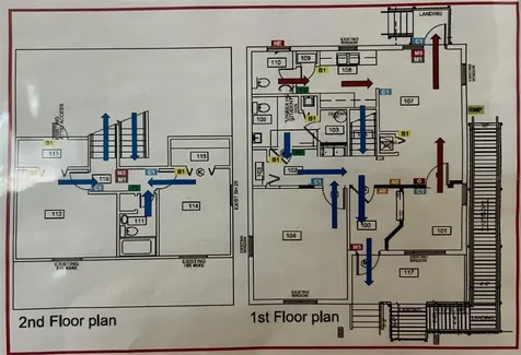 2455 Ark Academy Court Sanford FL 32773