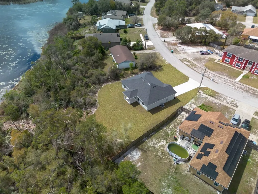 2757 S Elston Drive Deltona FL 32738