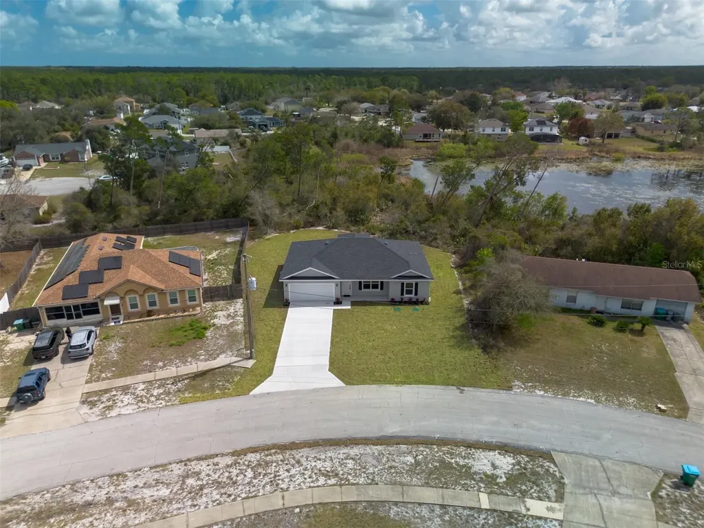 2757 S Elston Drive Deltona FL 32738