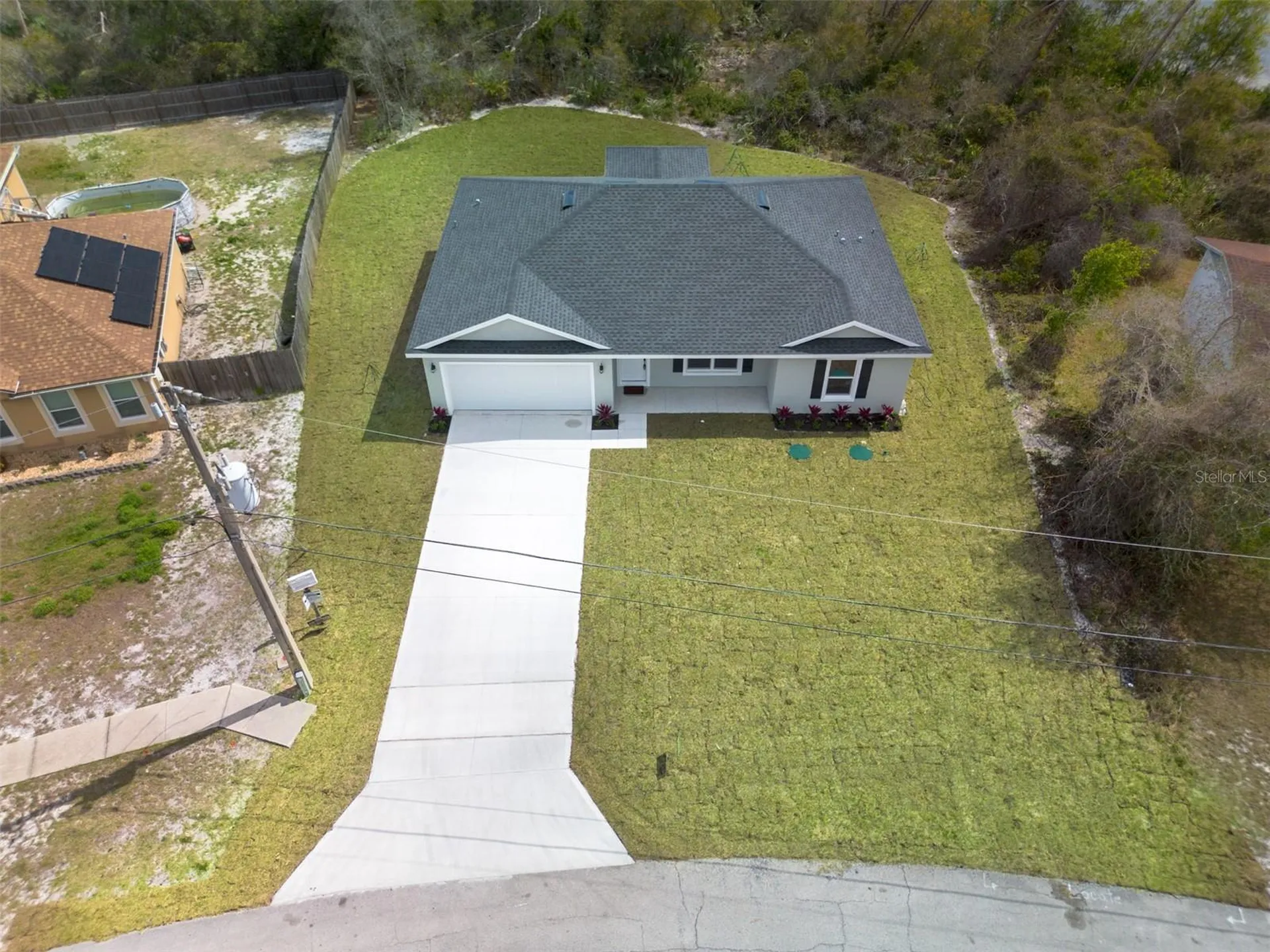 2757 S Elston Drive Deltona FL 32738