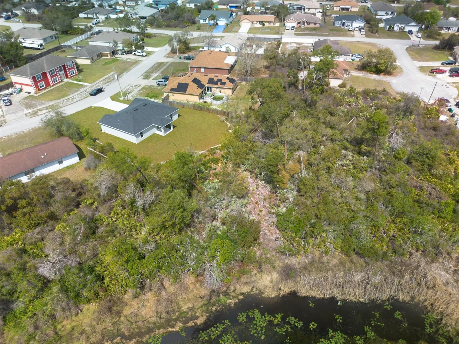 2757 S Elston Drive Deltona FL 32738