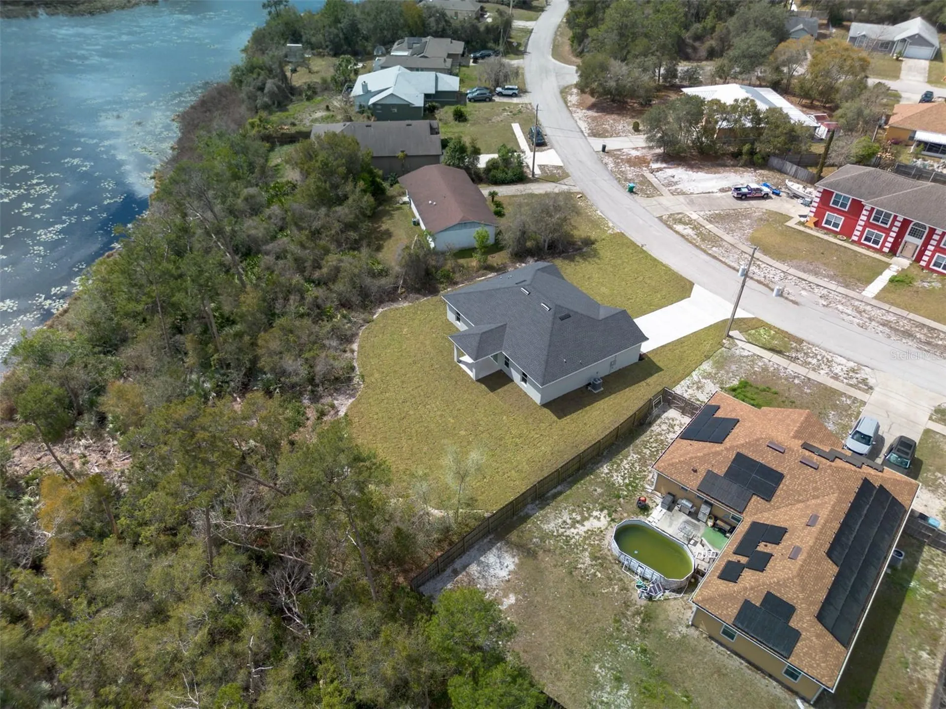 2757 S Elston Drive Deltona FL 32738