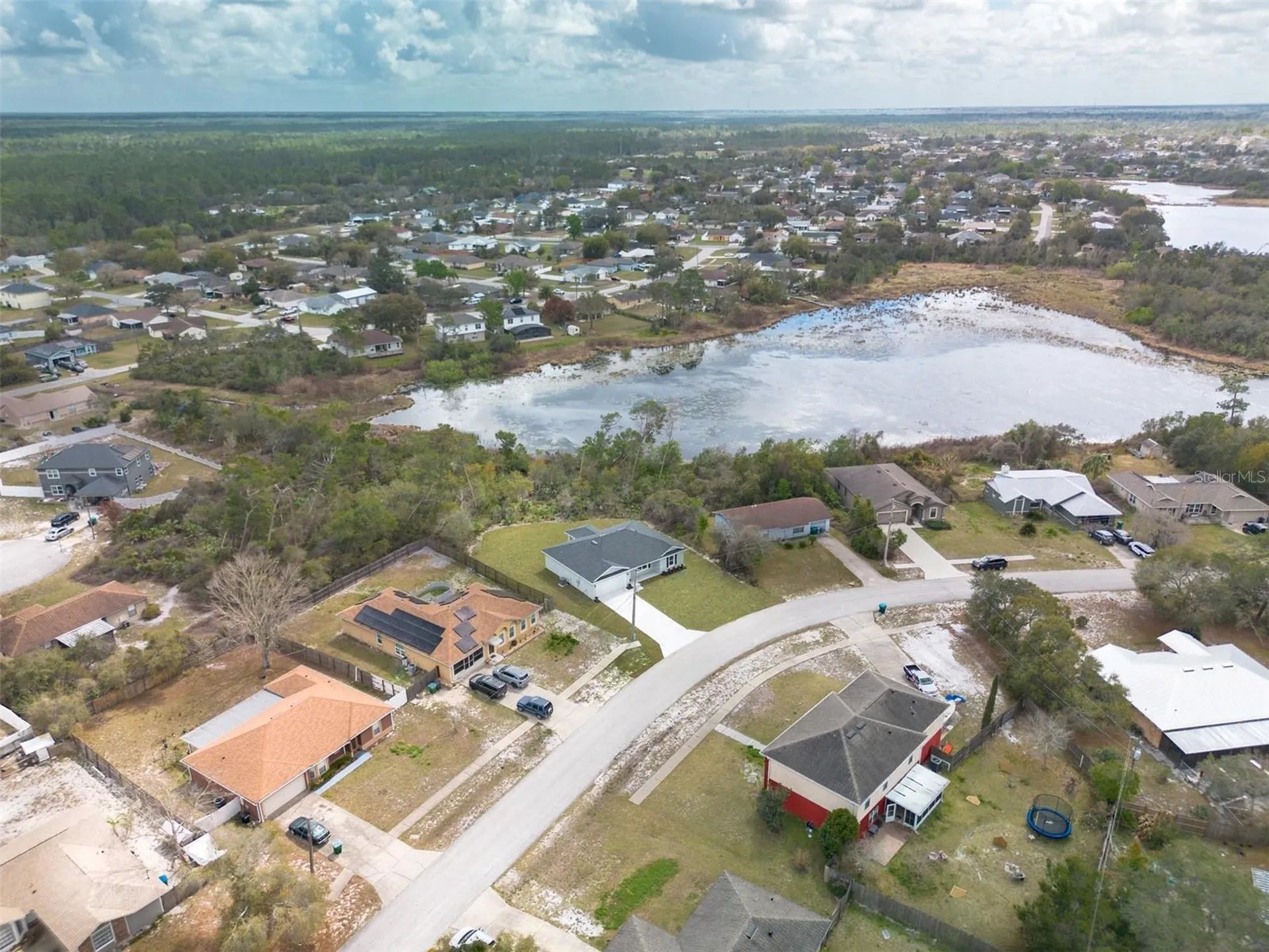 2757 S Elston Drive Deltona FL 32738
