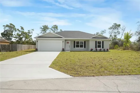 2757 S Elston Drive Deltona FL 32738