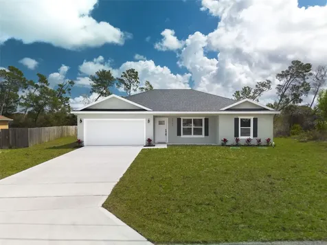 2757 S Elston Drive Deltona FL 32738