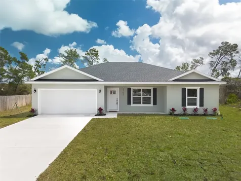 2757 S Elston Drive Deltona FL 32738