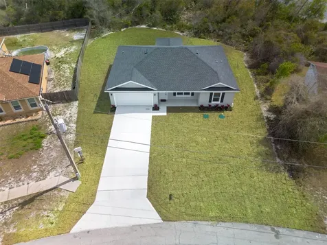 2757 S Elston Drive Deltona FL 32738
