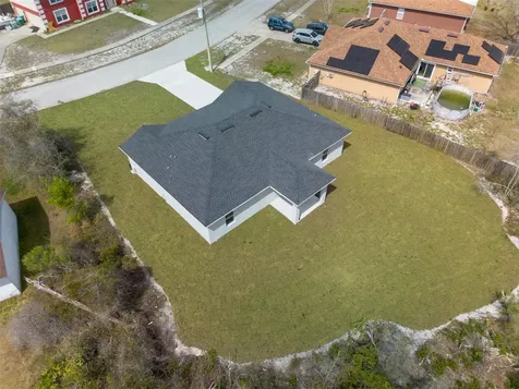 2757 S Elston Drive Deltona FL 32738