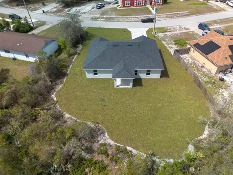 2757 S Elston Drive Deltona FL 32738