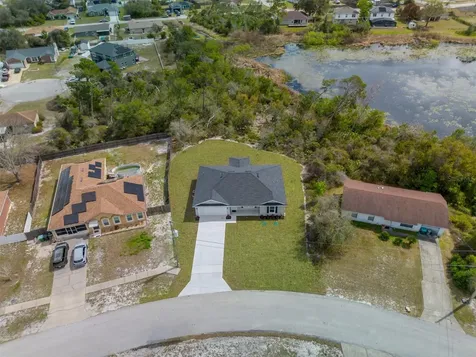 2757 S Elston Drive Deltona FL 32738