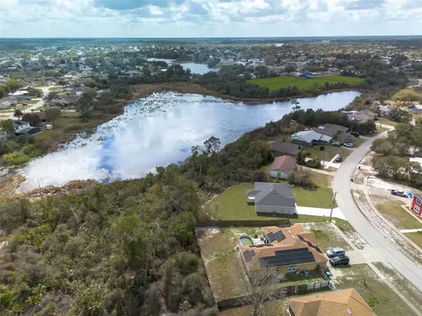 2757 S Elston Drive Deltona FL 32738