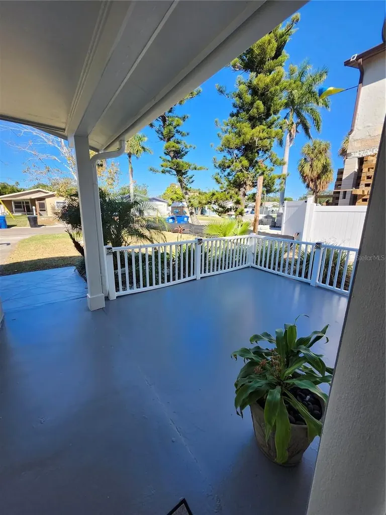1818 Shore Acres Boulevard NE St Petersburg FL 33703