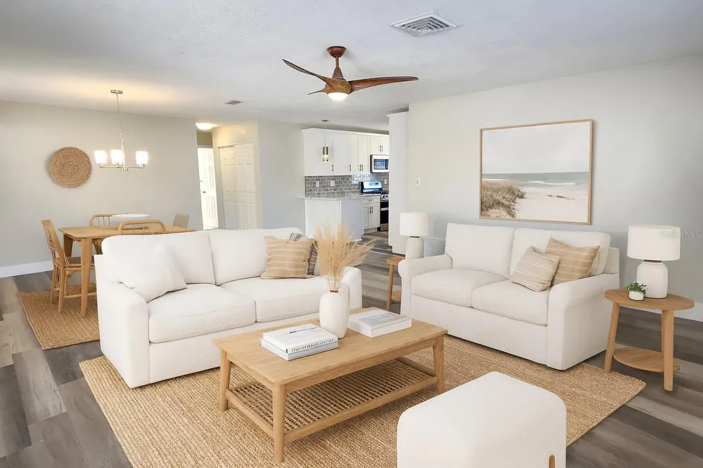 1818 Shore Acres Boulevard NE St Petersburg FL 33703