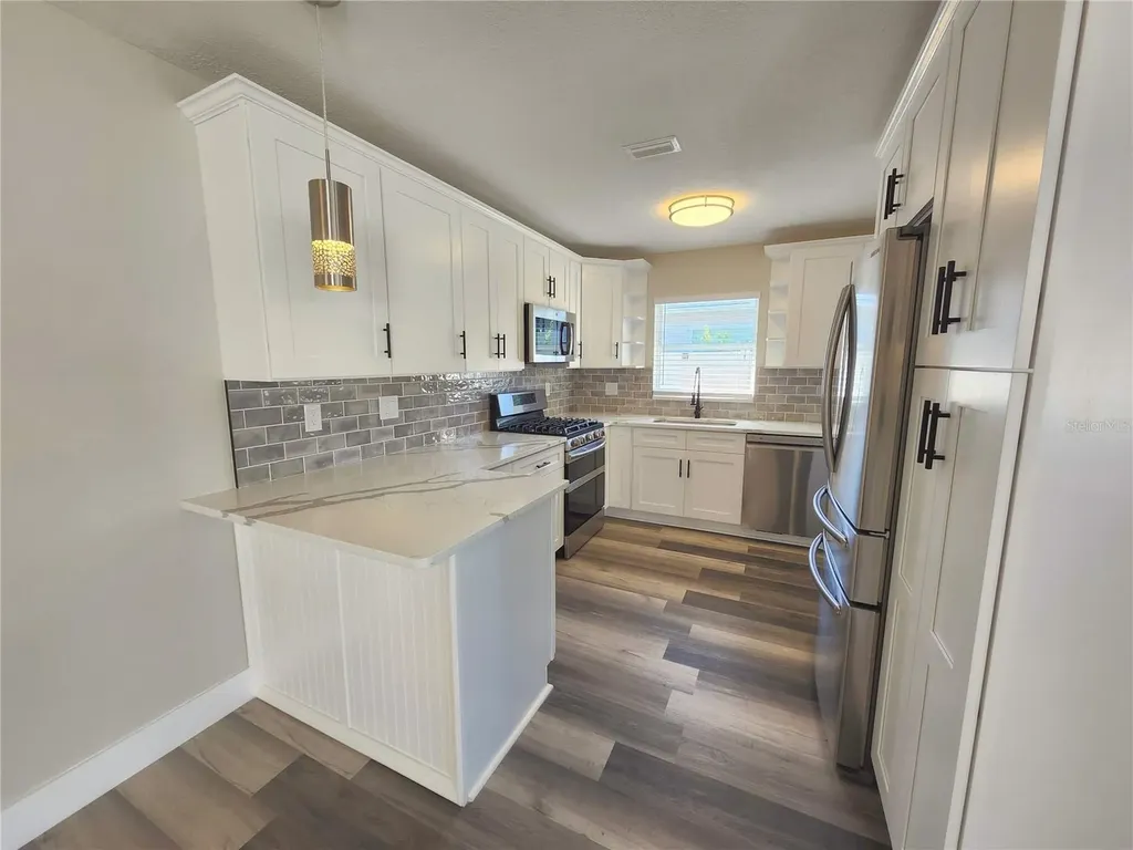 1818 Shore Acres Boulevard NE St Petersburg FL 33703