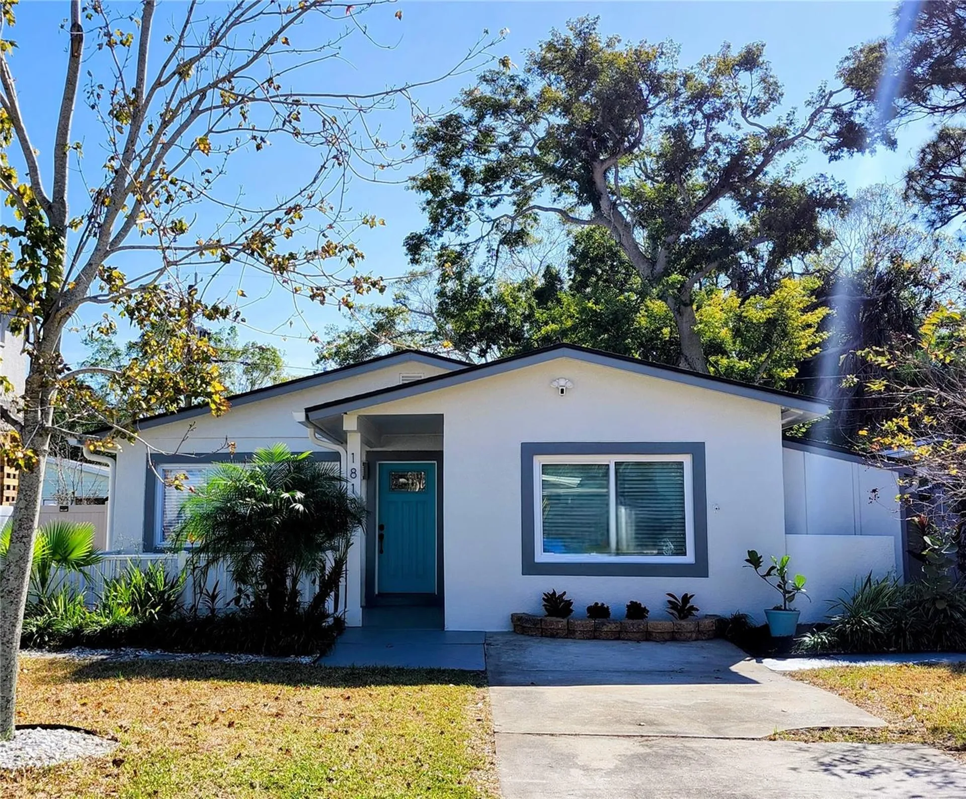 1818 Shore Acres Boulevard NE St Petersburg FL 33703