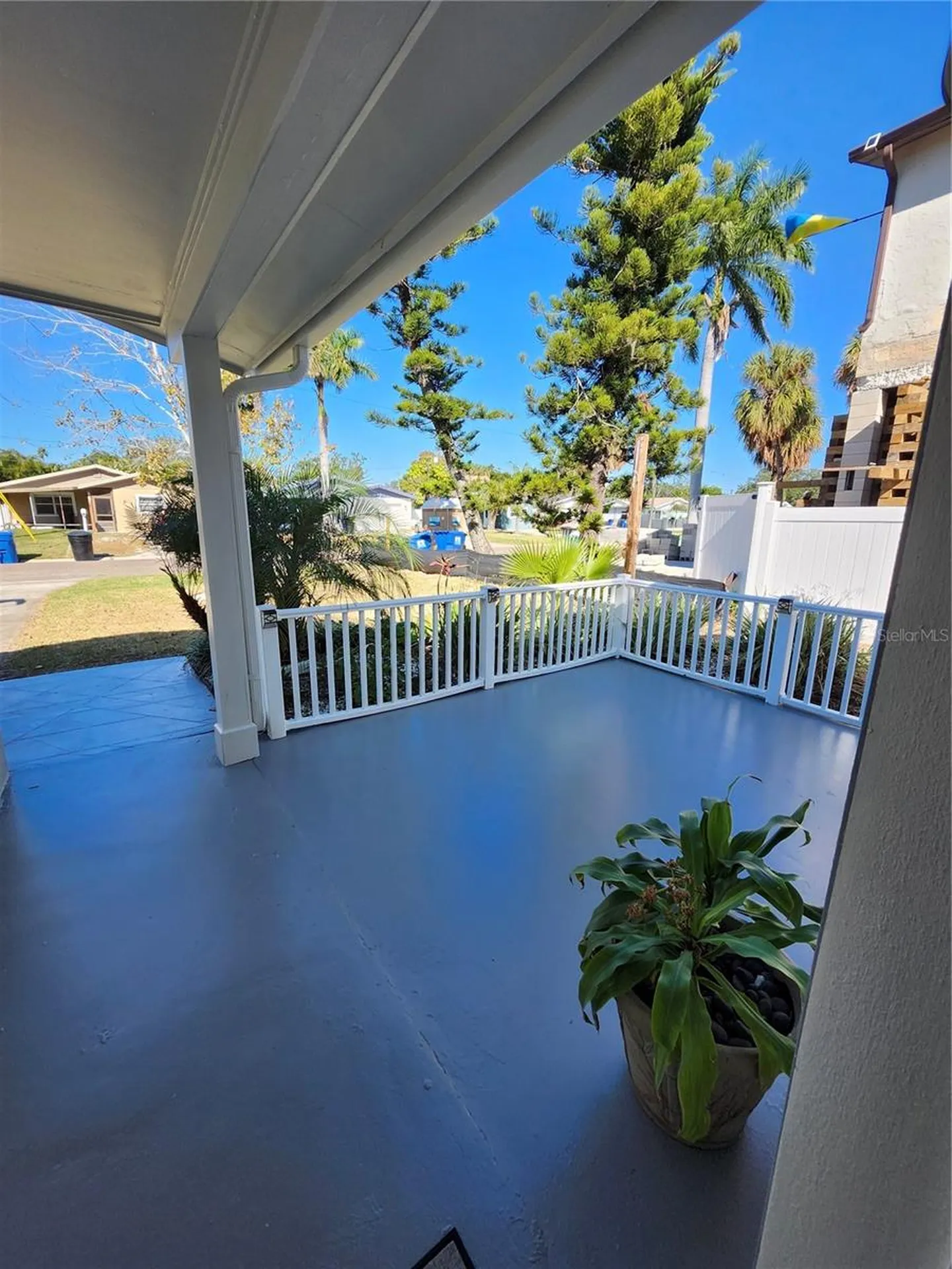 1818 Shore Acres Boulevard NE St Petersburg FL 33703
