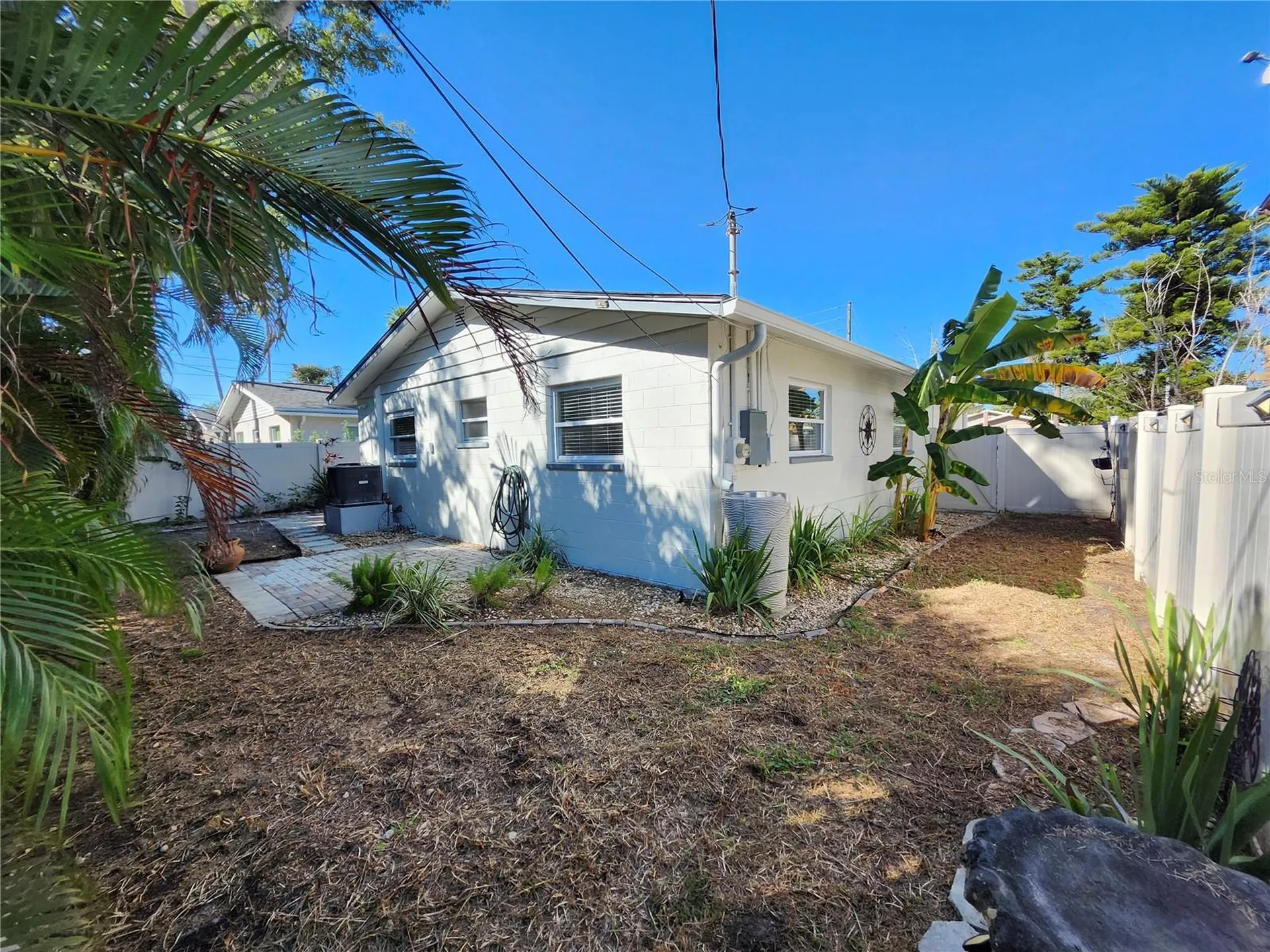 1818 Shore Acres Boulevard NE St Petersburg FL 33703