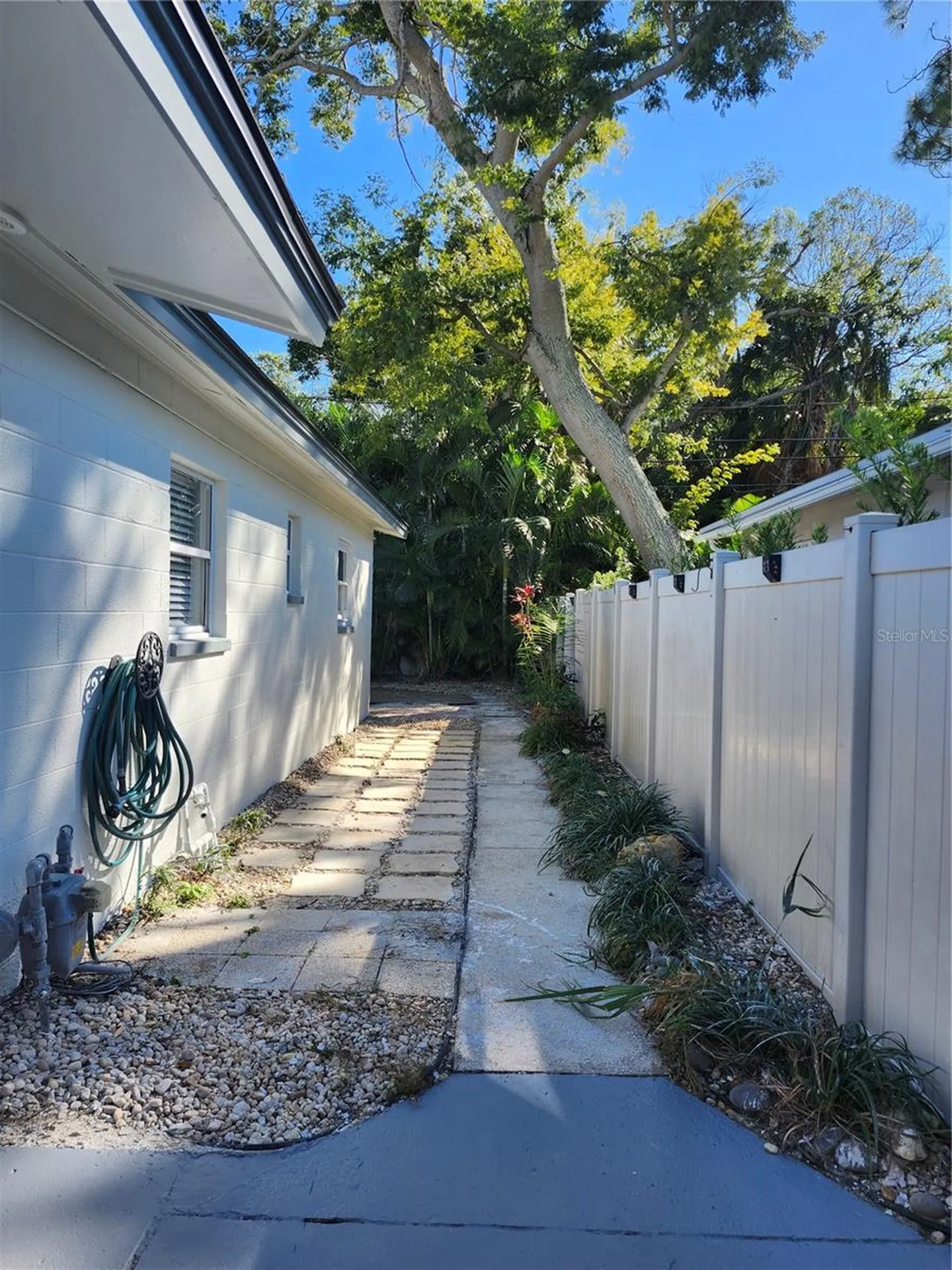 1818 Shore Acres Boulevard NE St Petersburg FL 33703