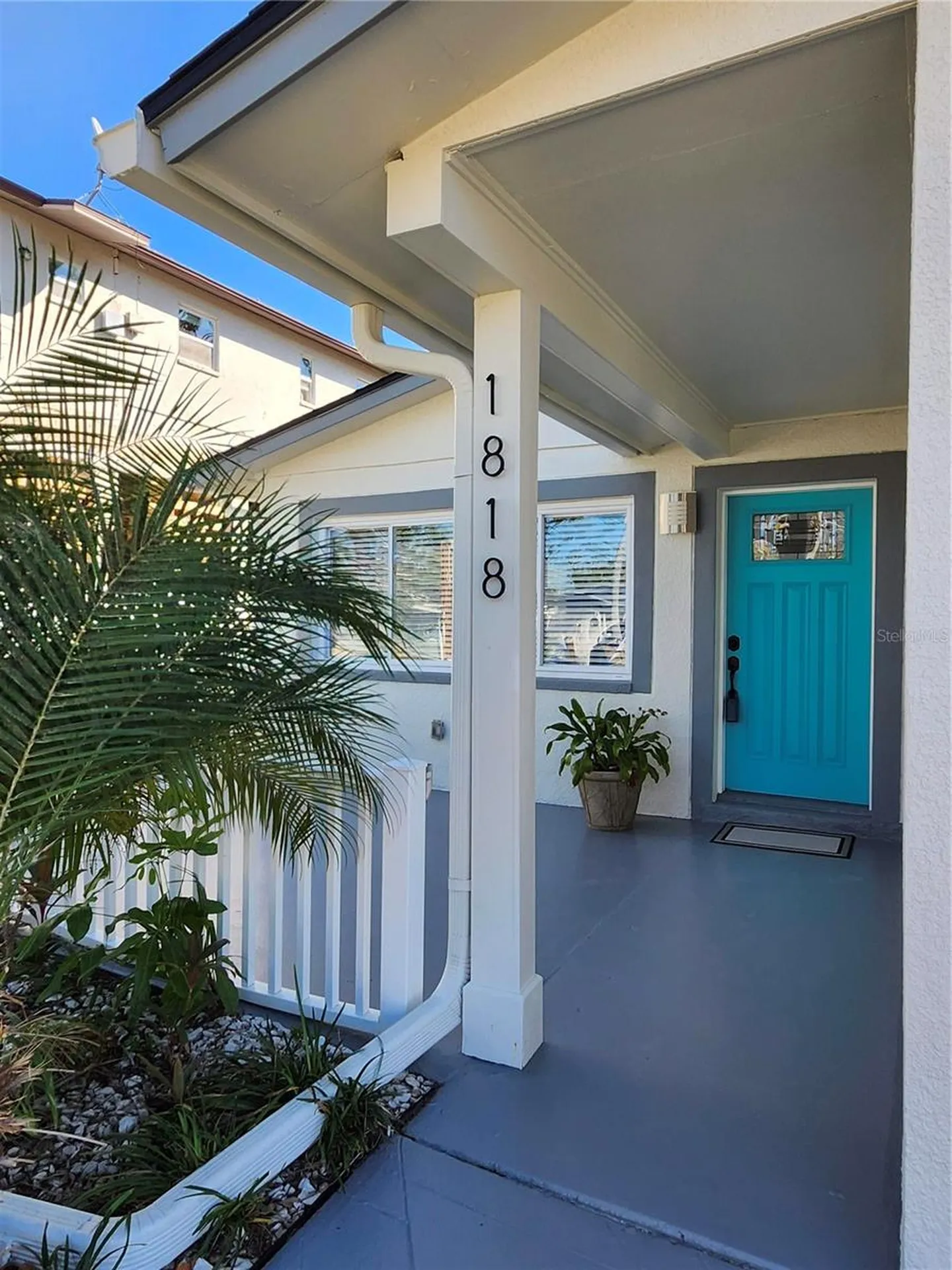 1818 Shore Acres Boulevard NE St Petersburg FL 33703