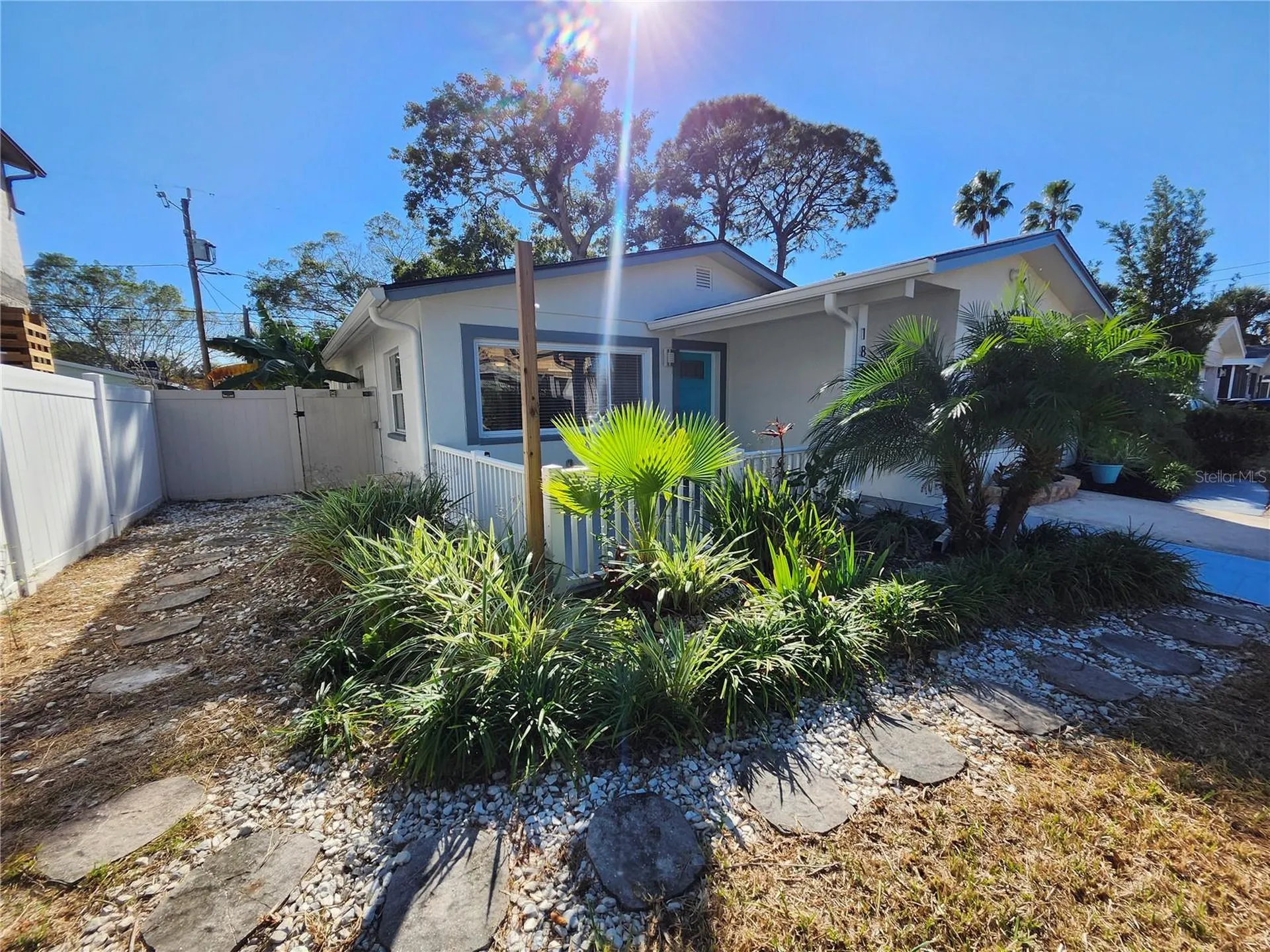 1818 Shore Acres Boulevard NE St Petersburg FL 33703