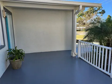 1818 Shore Acres Boulevard NE St Petersburg FL 33703