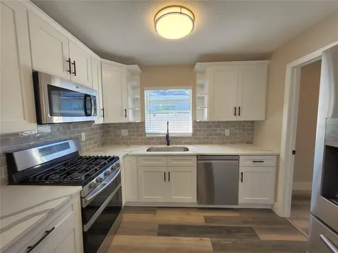 1818 Shore Acres Boulevard NE St Petersburg FL 33703