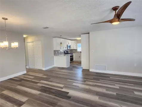 1818 Shore Acres Boulevard NE St Petersburg FL 33703
