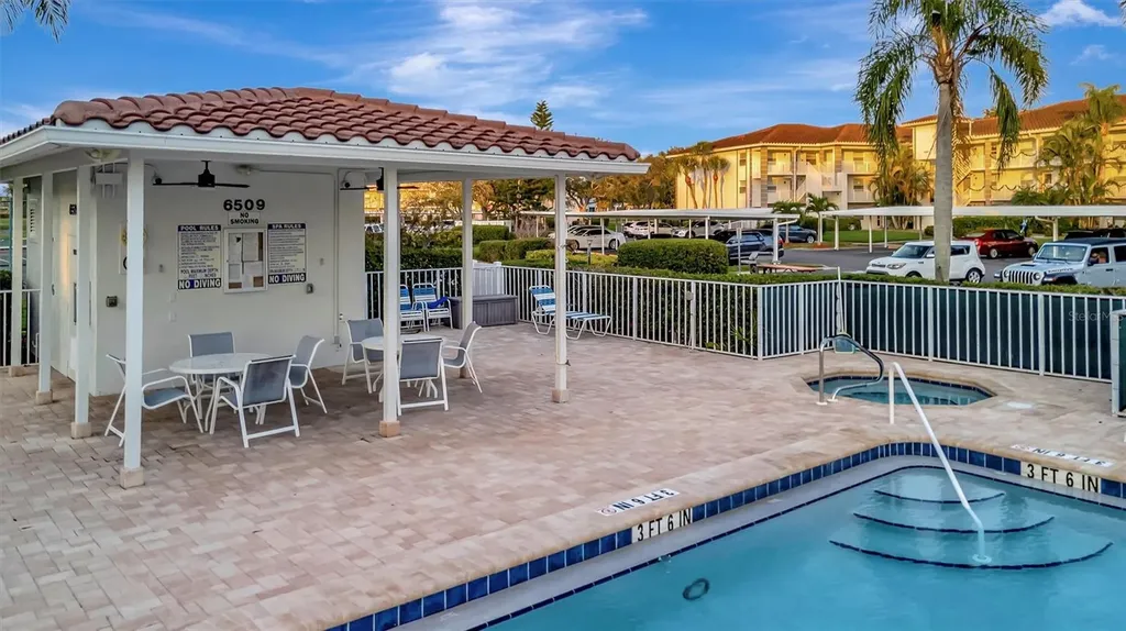 6507 Stone River Road Bradenton FL 34203