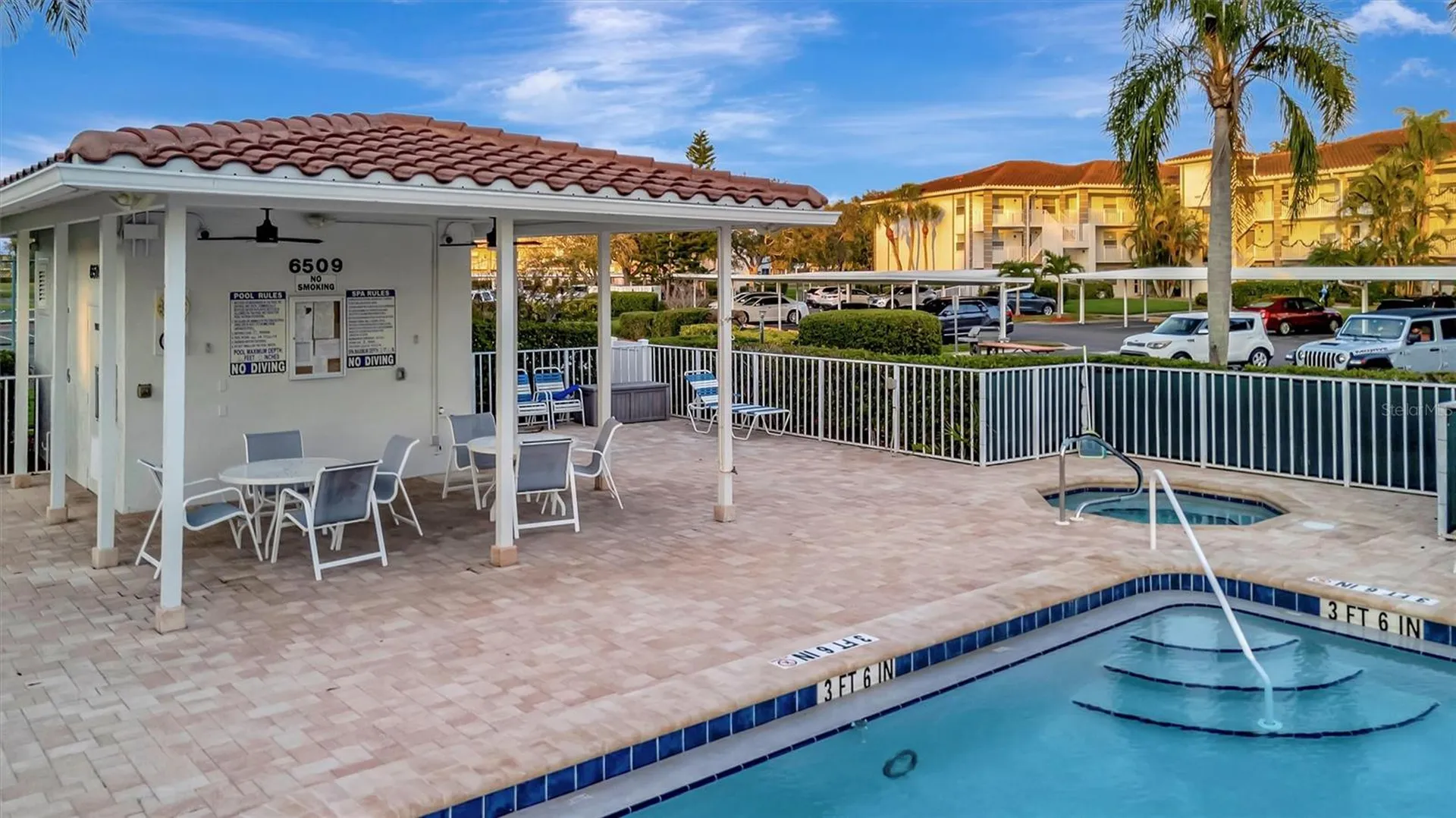 6507 Stone River Road Bradenton FL 34203