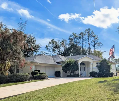 214 London Drive Palm Coast FL 32137