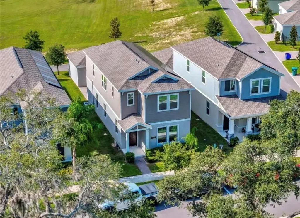 17058 Quicksilver Avenue Winter Garden FL 34787