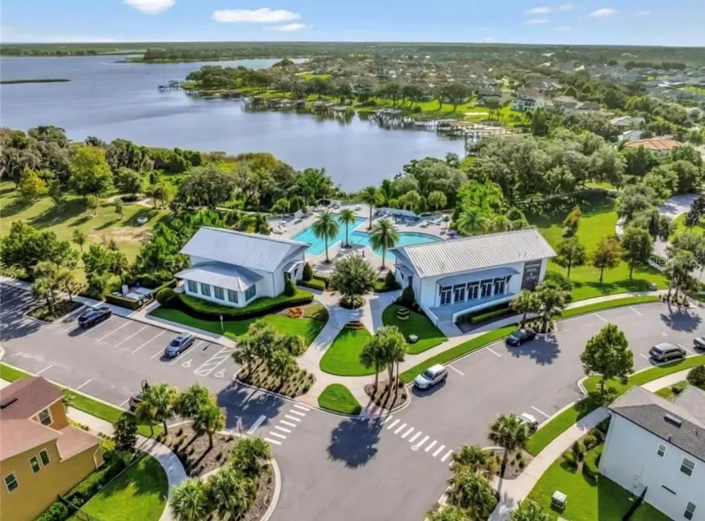 17058 Quicksilver Avenue Winter Garden FL 34787