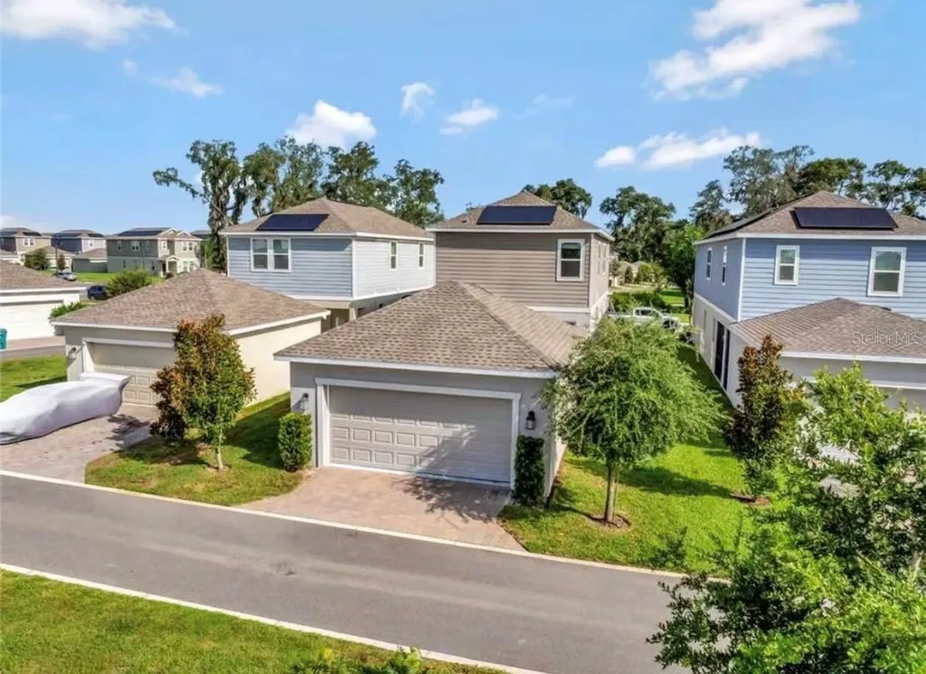 17058 Quicksilver Avenue Winter Garden FL 34787