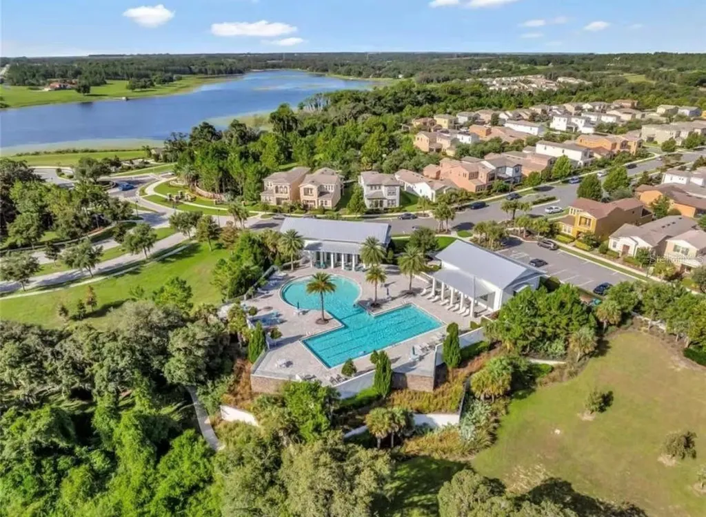 17058 Quicksilver Avenue Winter Garden FL 34787