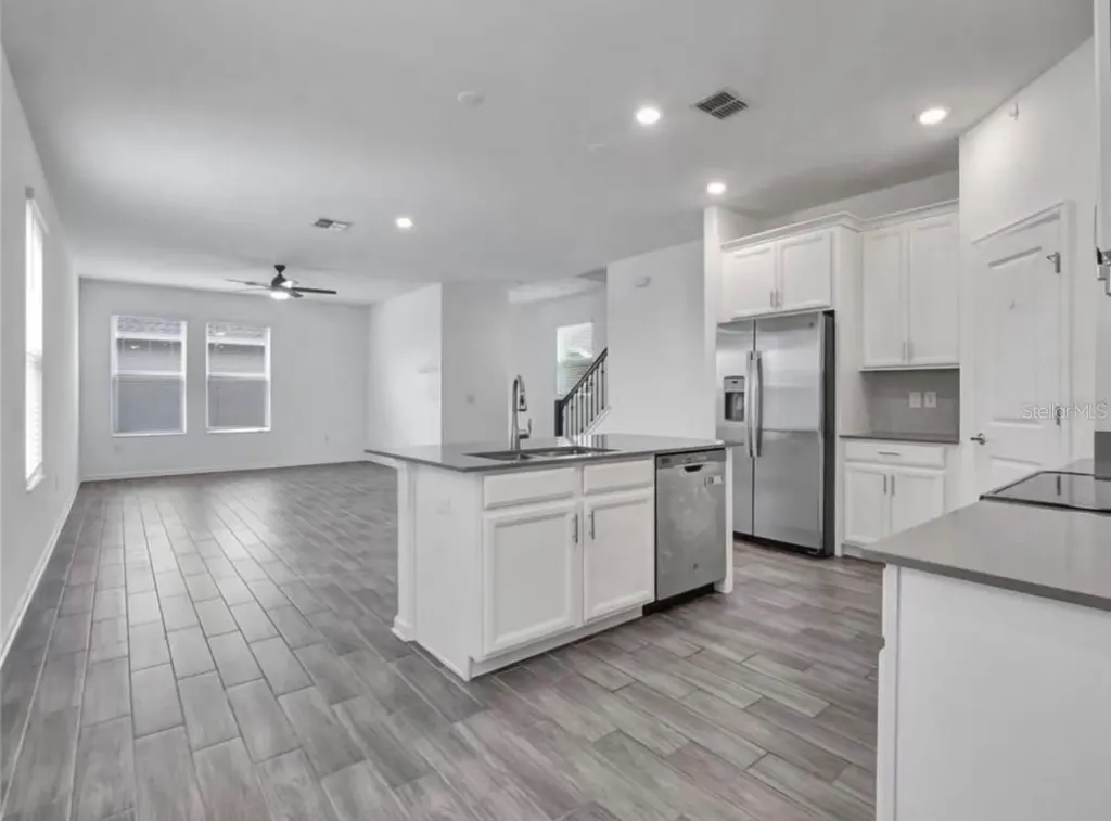 17058 Quicksilver Avenue Winter Garden FL 34787