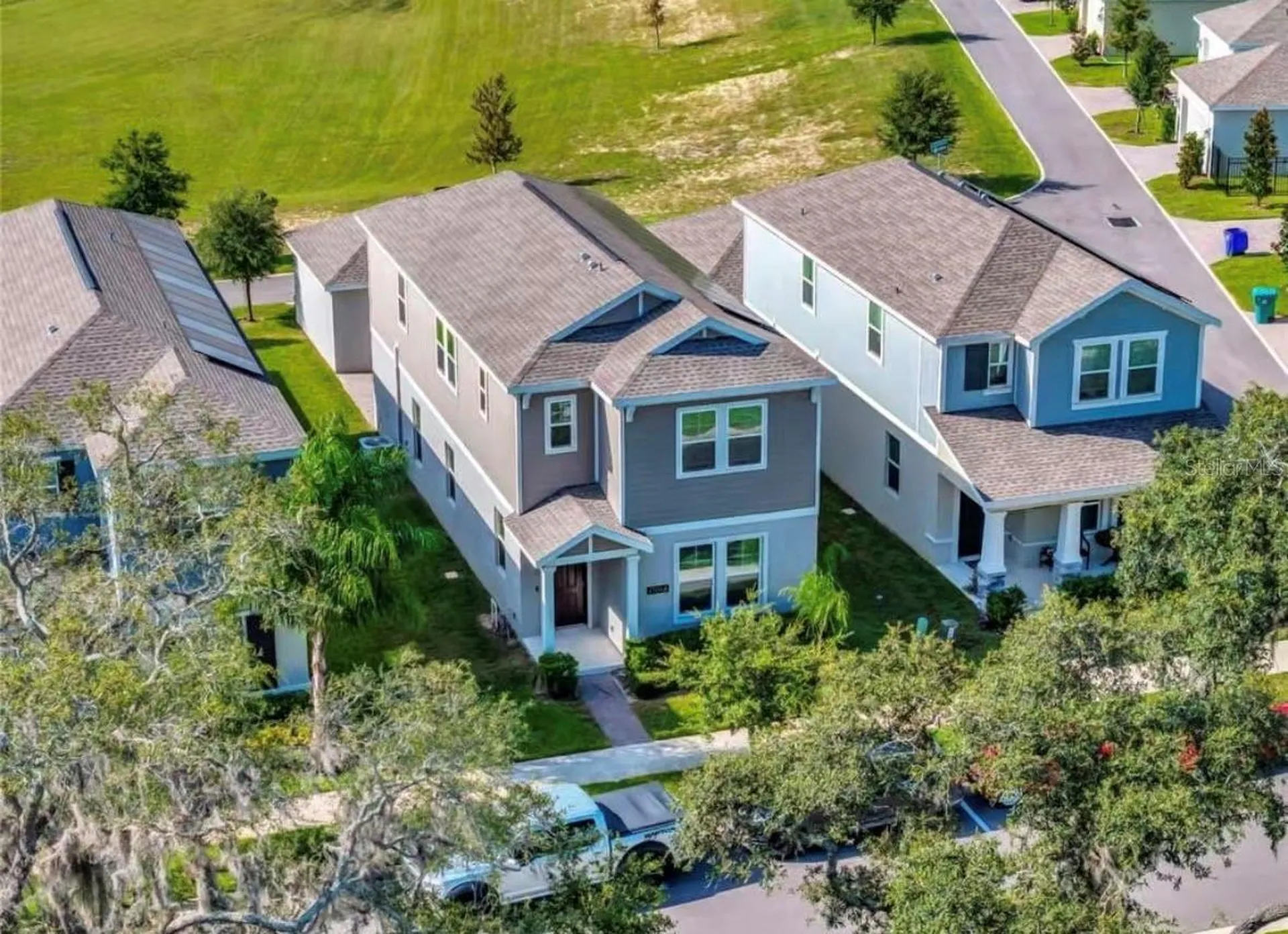 17058 Quicksilver Avenue Winter Garden FL 34787