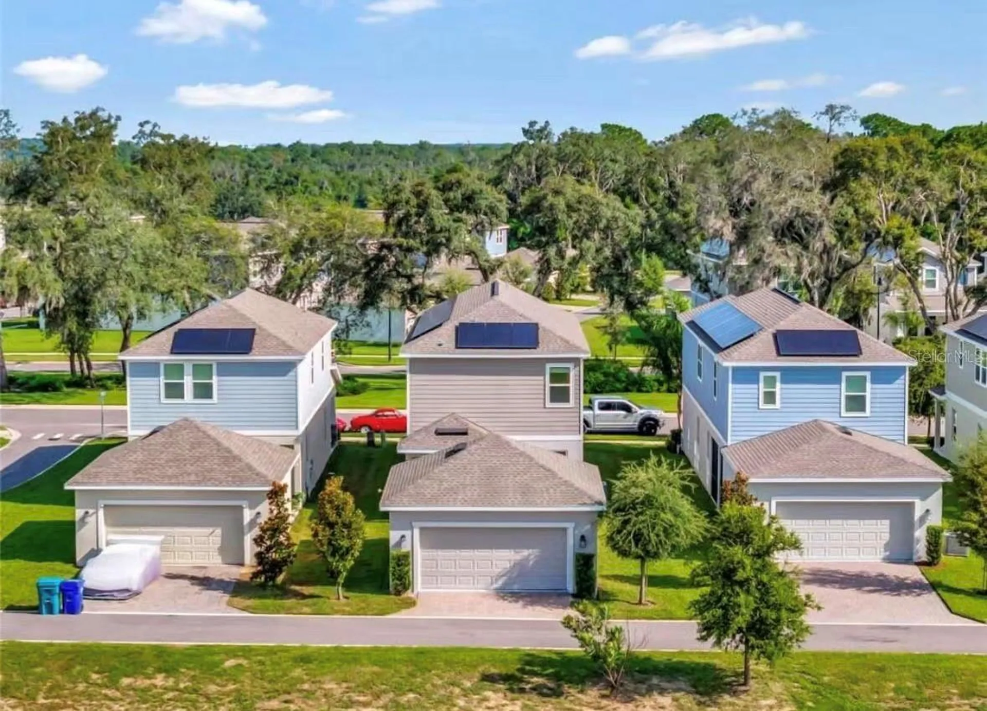 17058 Quicksilver Avenue Winter Garden FL 34787