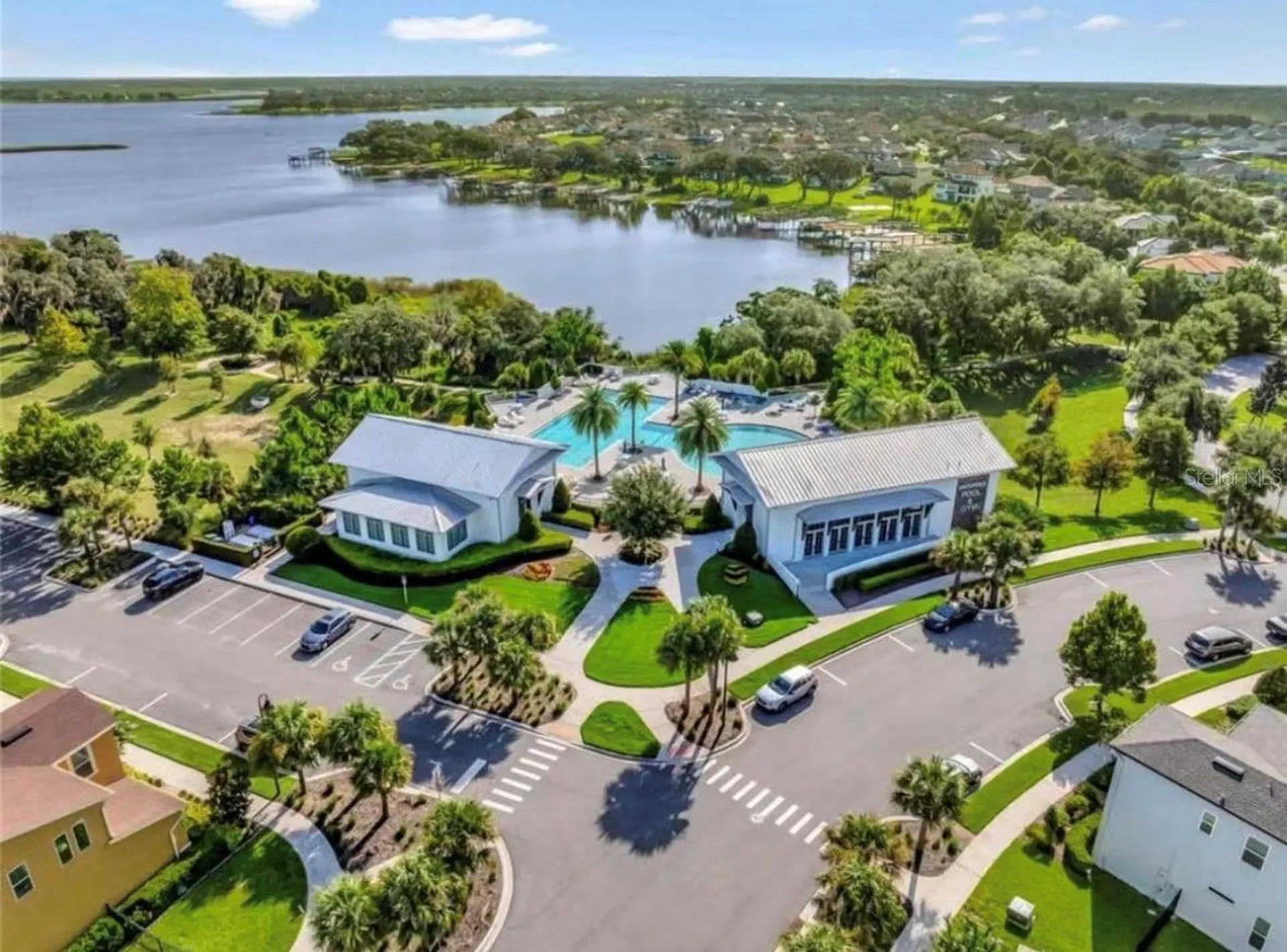 17058 Quicksilver Avenue Winter Garden FL 34787