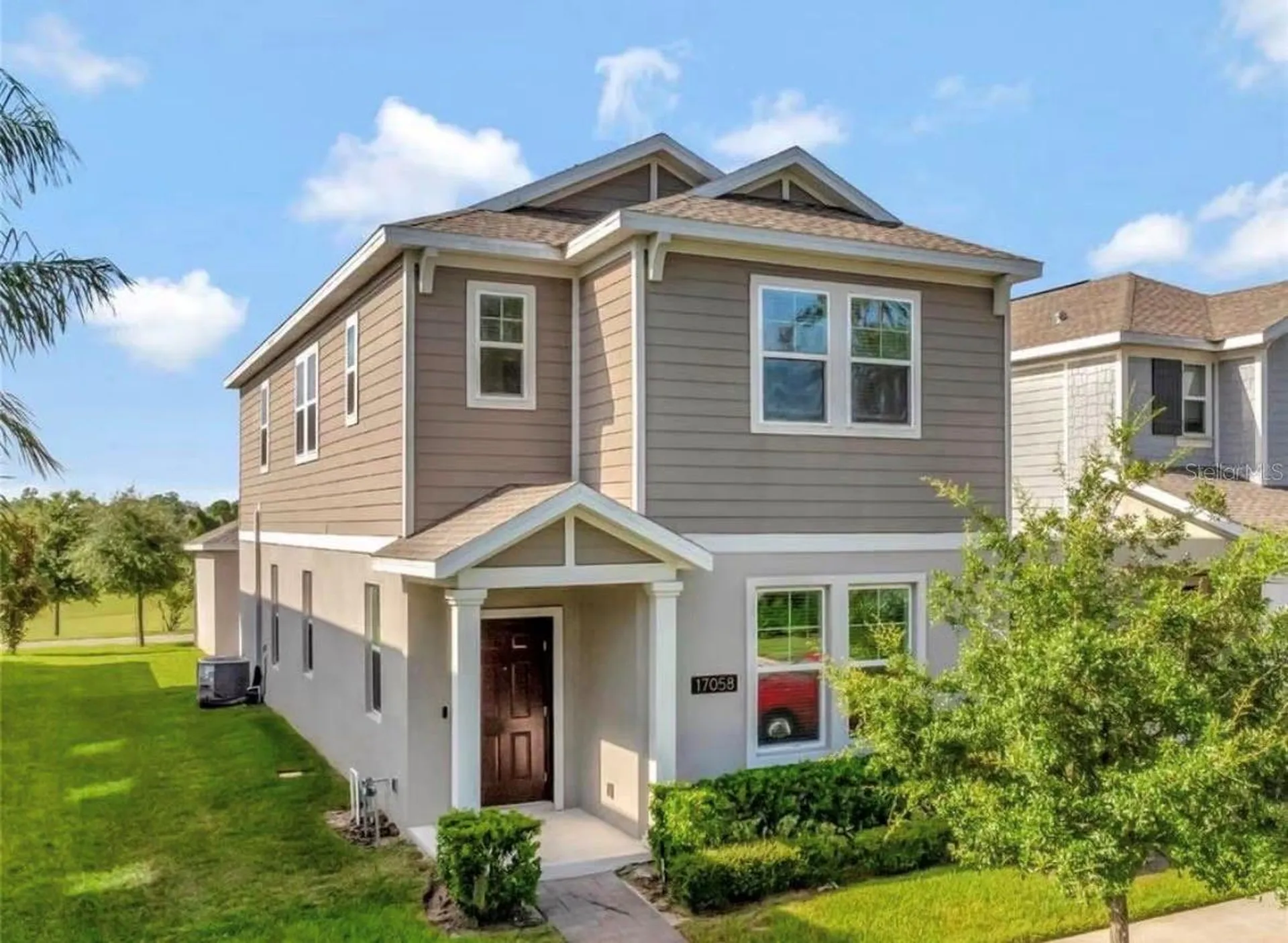 17058 Quicksilver Avenue Winter Garden FL 34787