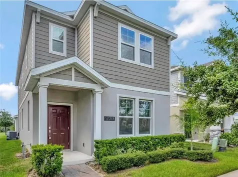 17058 Quicksilver Avenue Winter Garden FL 34787