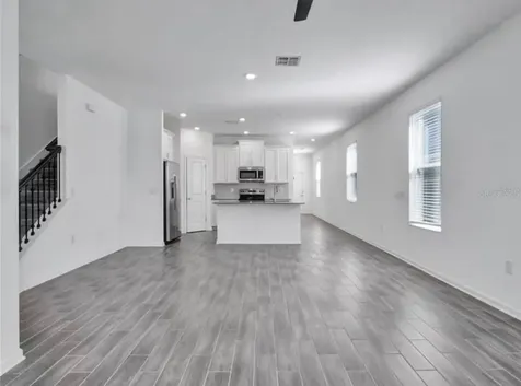 17058 Quicksilver Avenue Winter Garden FL 34787