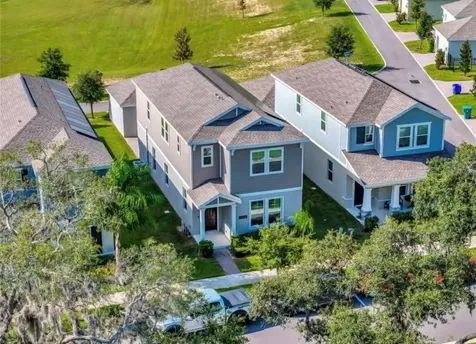 17058 Quicksilver Avenue Winter Garden FL 34787