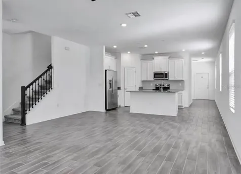 17058 Quicksilver Avenue Winter Garden FL 34787