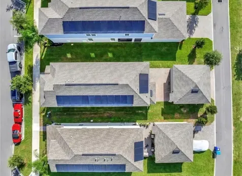 17058 Quicksilver Avenue Winter Garden FL 34787