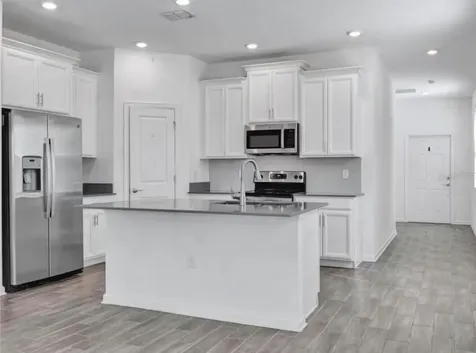 17058 Quicksilver Avenue Winter Garden FL 34787