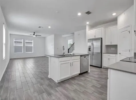 17058 Quicksilver Avenue Winter Garden FL 34787