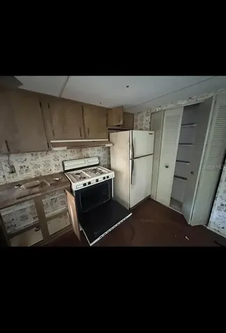 39249 Lizabeth Circle Zephyrhills FL 33542