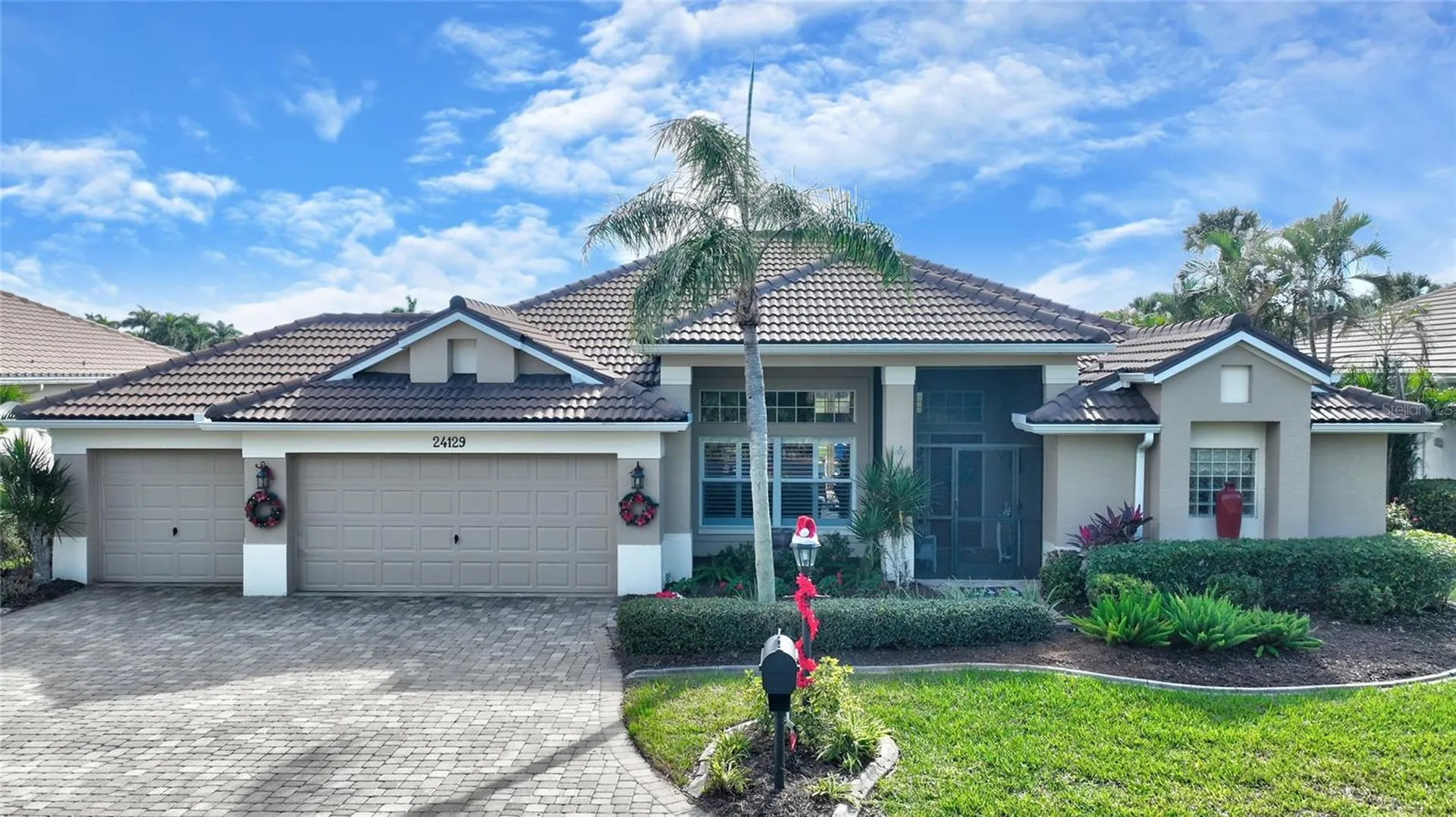 Punta Gorda FL, 24129 Redfish Cove Drive